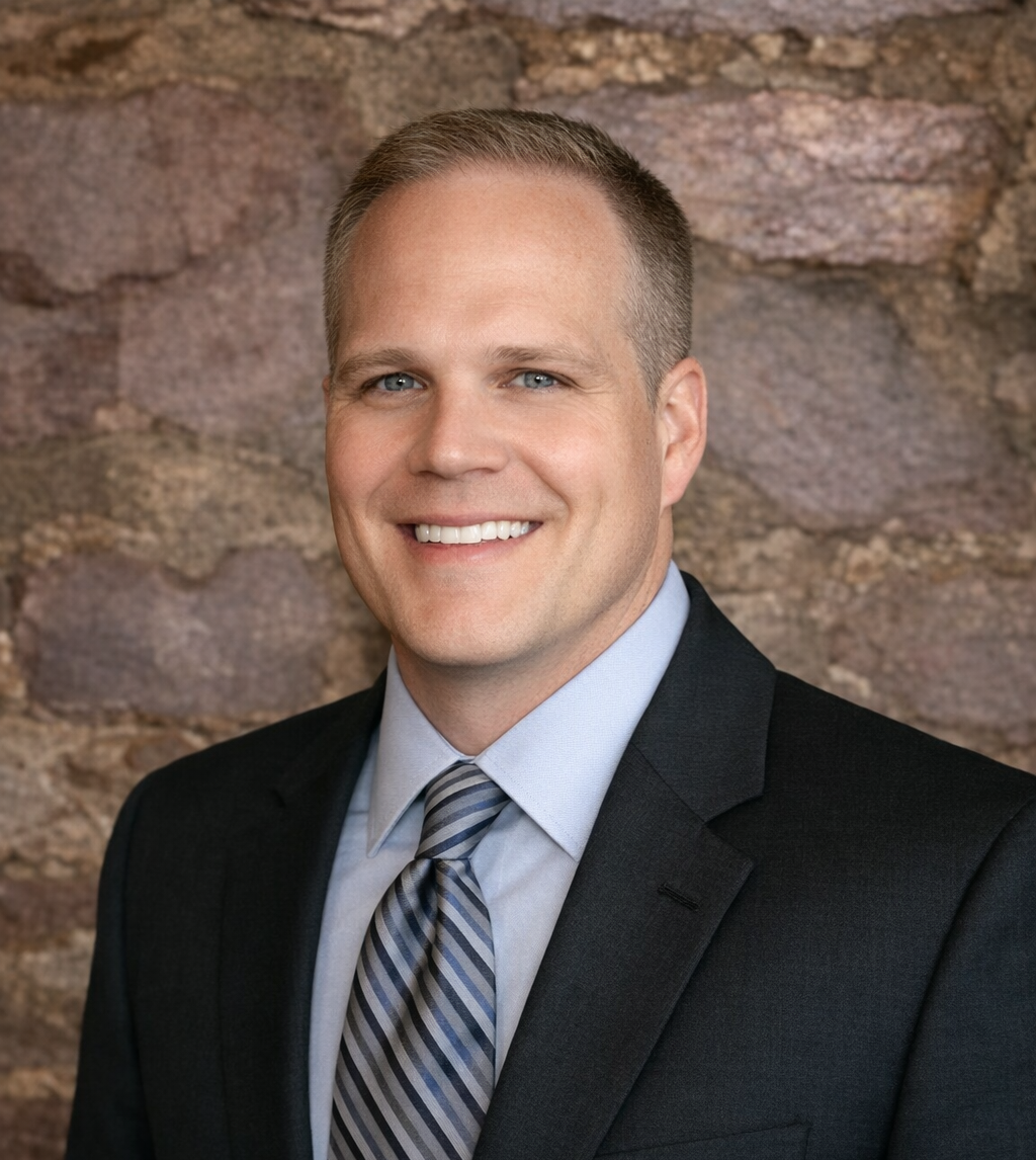 Owner of Hurlburt Insurance Agency